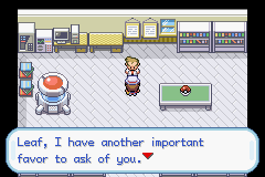 screenshots/Game Boy Advance/Pokemon - FireRed - LeafGreen/Pokemon LeafGreen (Eng) 012.png